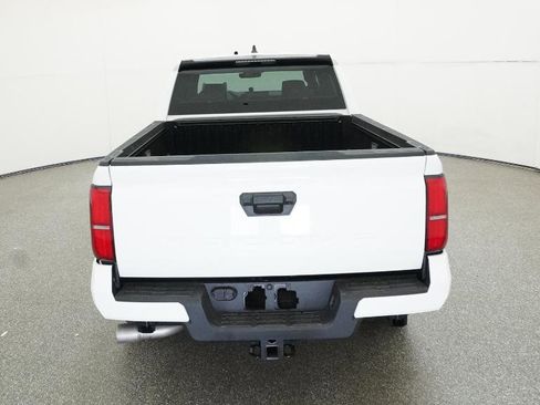 New 2026 Toyota Tacoma SR5 image 18