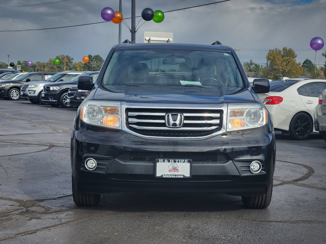 Used 2013 Honda Pilot EX-L image 6