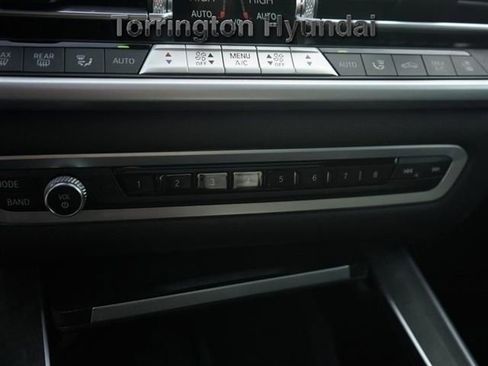 Used 2022 BMW X5 xDrive45e w/ Executive Package image 22