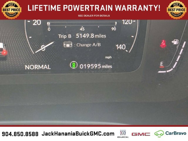 Used 2026 Honda CR-V EX-L image 31