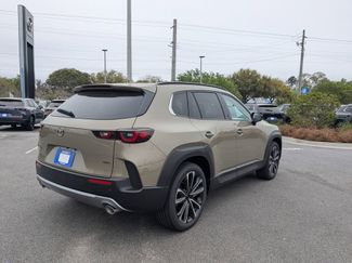 New 2026 MAZDA CX-50 AWD 2.5 S video 4