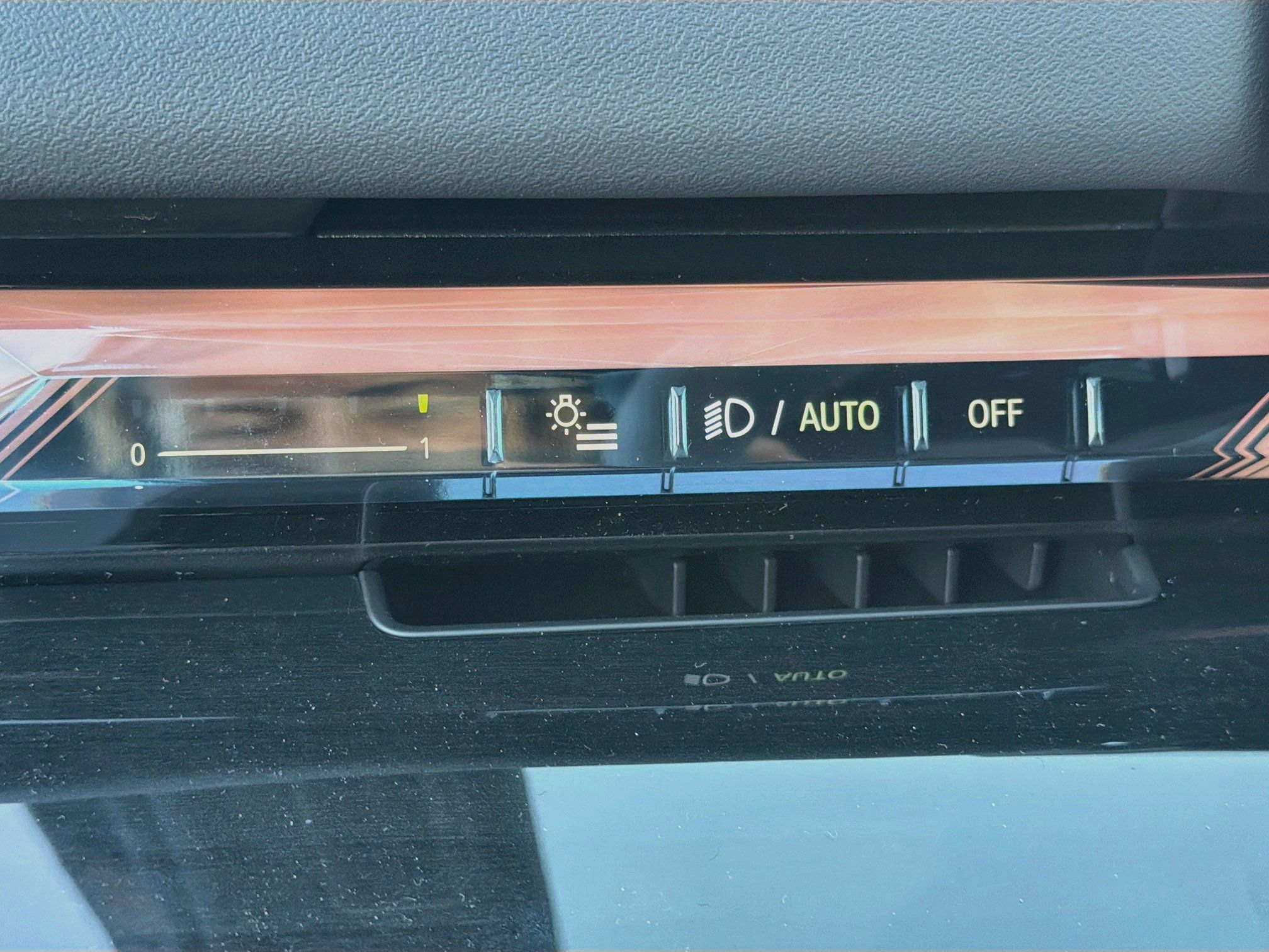 New 2027 BMW 530i RWD image 36