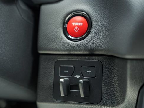 New 2026 Toyota Tundra TRD Pro AWD/4WD image 27