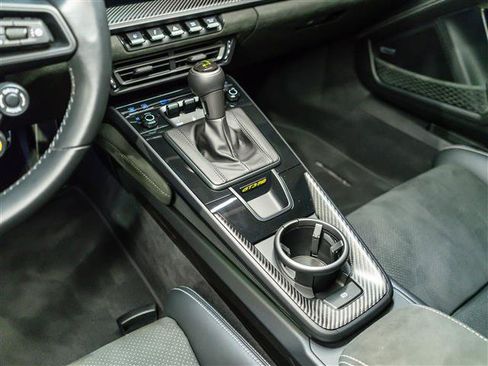 Certified 2024 Porsche 911 GT3 RS RWD image 20