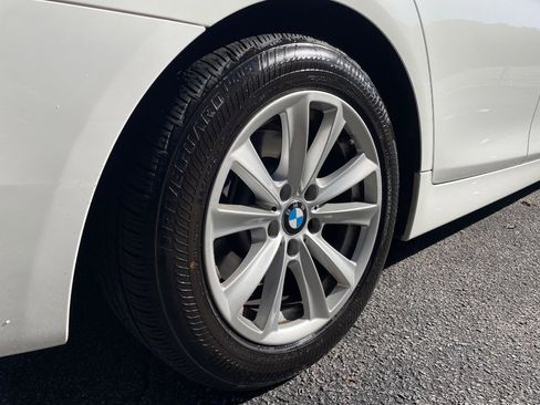 Used 2015 BMW 528i Sedan image 12