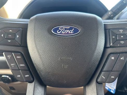 Used 2018 Ford F150 XLT AWD/4WD image 18