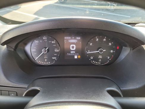 Used 2023 RAM ProMaster 2500 FWD image 33