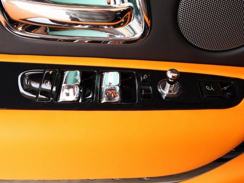 New 2026 Rolls-Royce Cullinan AWD/4WD image 13