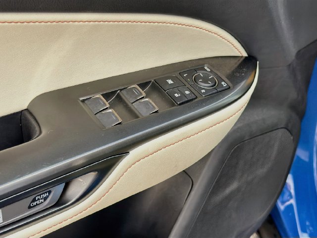 Used 2024 Lexus NX 250 FWD w/ Cold Area Package image 22