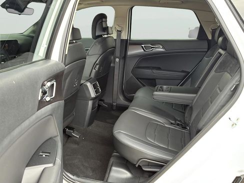 New 2026 Kia Sportage SX image 16