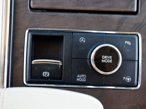 Used 2021 Lincoln Navigator L Reserve image 52