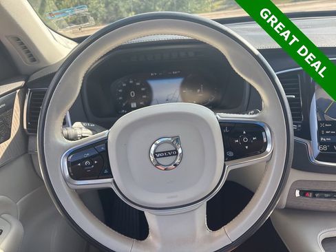 Used 2021 Volvo XC90 T8 Inscription w/ Advanced Package AWD/4WD image 27
