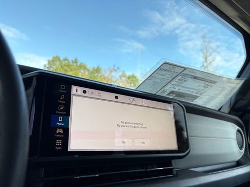 New 2026 Jeep Wrangler Sport image 16