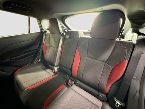 New 2026 Subaru Impreza RS AWD/4WD image 23