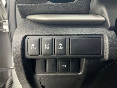 Used 2024 Mitsubishi Eclipse Cross SE AWD/4WD image 19