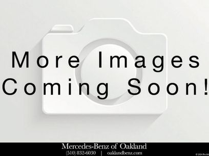 Used 2024 Mercedes-Benz EQS 450+ 4MATIC SUV