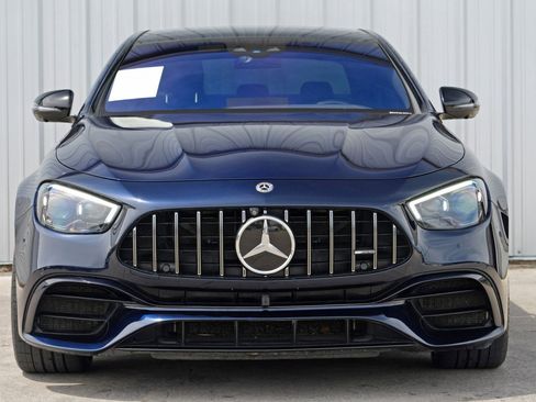 Used 2021 Mercedes-Benz E 63 AMG S image 7