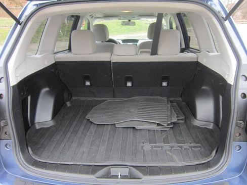 Used 2014 Subaru Forester 2.5i Premium w/ All-Weather Package image 23