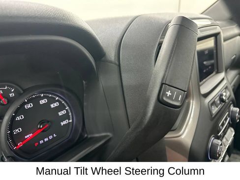 Used 2026 Chevrolet Silverado 1500 W/T RWD image 29