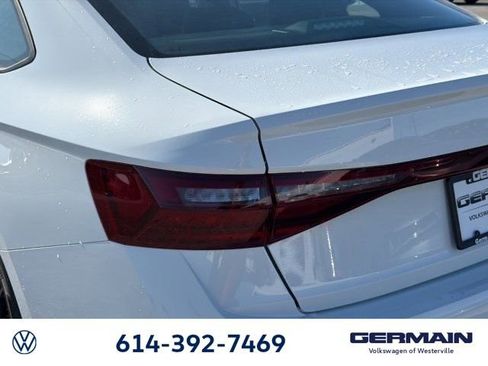 New 2026 Volkswagen Jetta GLI Autobahn image 15