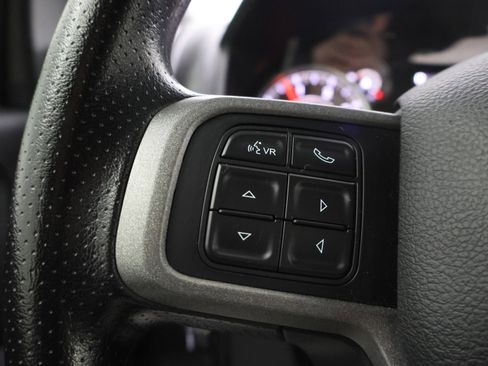 Used 2022 RAM 3500 Tradesman AWD/4WD image 16