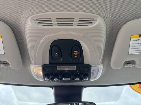 Used 2023 MINI Cooper Clubman S image 25