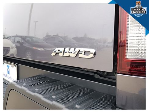 Used 2022 Honda Ridgeline RTL-E image 13