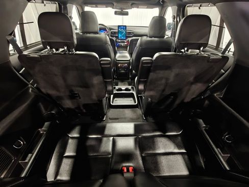 Used 2021 Ford Explorer ST w/ Equipment Group 401A AWD/4WD image 38