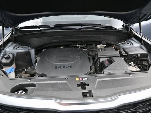 Used 2022 Kia Telluride SX image 39