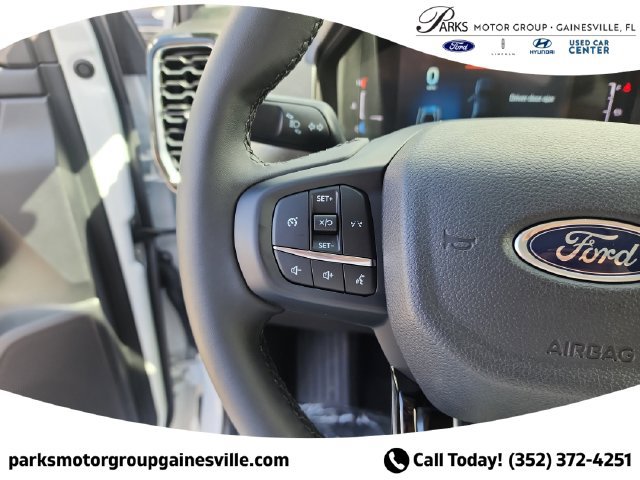 New 2024 Ford Ranger XLT w/ Equipment Group 301A High AWD/4WD image 27