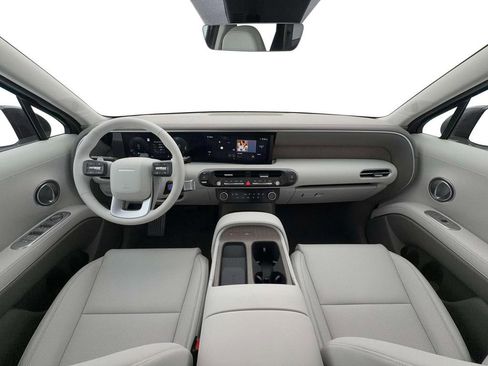 New 2026 Hyundai Palisade FWD Hybrid image 8