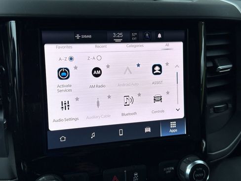 New 2026 RAM 5500 Tradesman w/ Chrome Appearance Group image 33