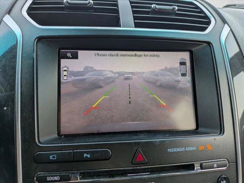 Used 2016 Ford Explorer Limited FWD image 14