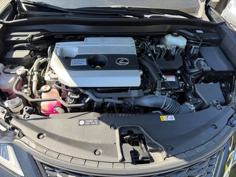 Used 2021 Lexus UX 250h F Sport AWD/4WD image 20