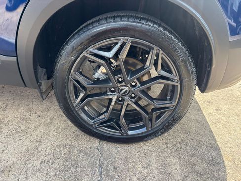 Used 2026 Nissan Kicks SR AWD/4WD image 28