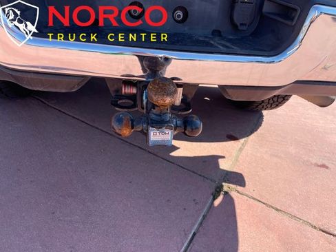 Used 2021 RAM 2500 Big Horn image 9