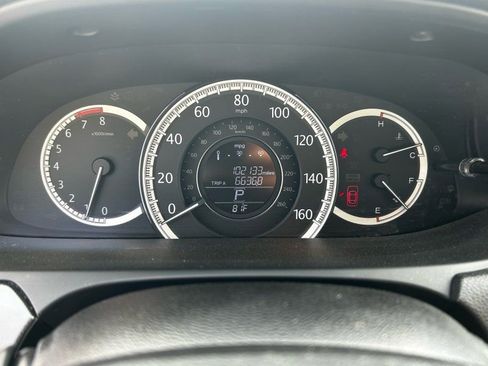 Used 2015 Honda Accord LX image 17