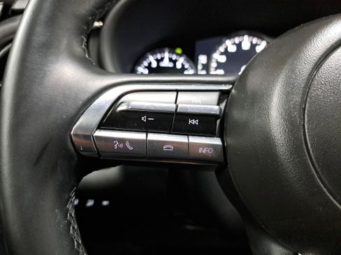 Used 2022 MAZDA CX-30 AWD 2.5 S w/ Preferred Package image 18