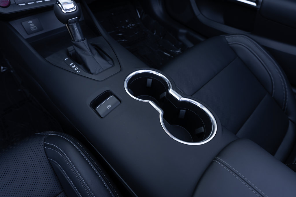 Used 2026 Ford Mustang Premium RWD image 33