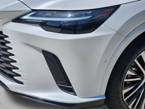Certified 2025 Lexus RX 350 Premium Plus w/ Convenience Package FWD image 34
