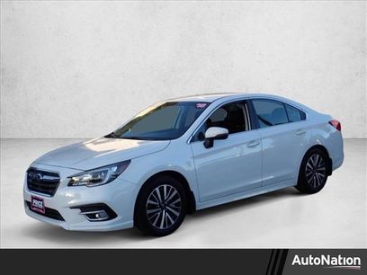 Used 2018 Subaru Legacy 2.5i Premium w/ Eyesight & BSD & Rcta & HBA