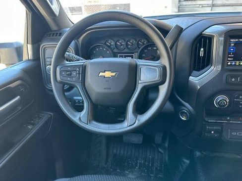 New 2026 Chevrolet Silverado 2500 W/T w/ WT Convenience Package RWD image 15