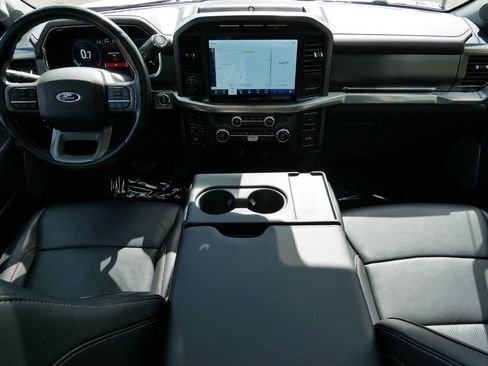 Certified 2021 Ford F150 Lariat AWD/4WD image 13