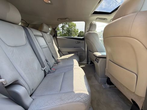 Used 2011 Lexus RX 350 AWD image 24