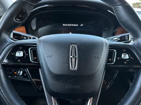 Used 2022 Lincoln Corsair Reserve FWD image 23