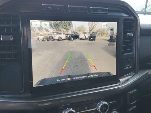 Used 2023 Ford F150 XLT w/ Equipment Group 302A High image 27