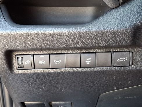 Certified 2023 Toyota RAV4 XLE w/ Convenience Package AWD/4WD image 25