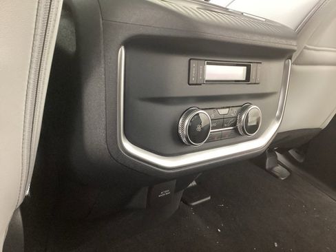 New 2026 Ford Expedition Max Platinum w/ Platinum Ultimate Package image 16