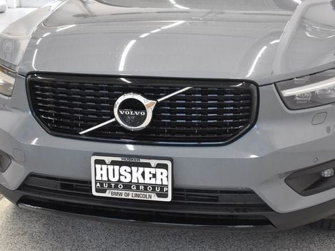 Used 2021 Volvo XC40 T5 R-Design w/ Advanced Package AWD/4WD image 14