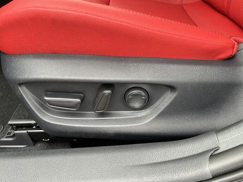 New 2026 Toyota Camry XSE image 17